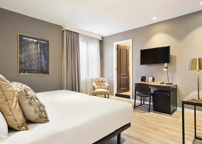 Hotel Acta Splendid Barcelona