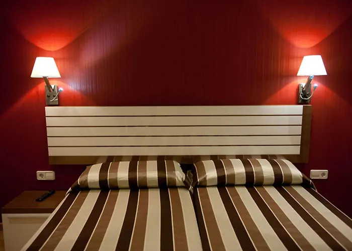 Hostal Bcn 46 Barcelona