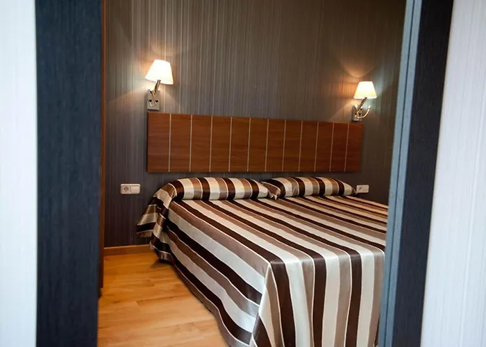 Hostal Bcn 46 Barcelona