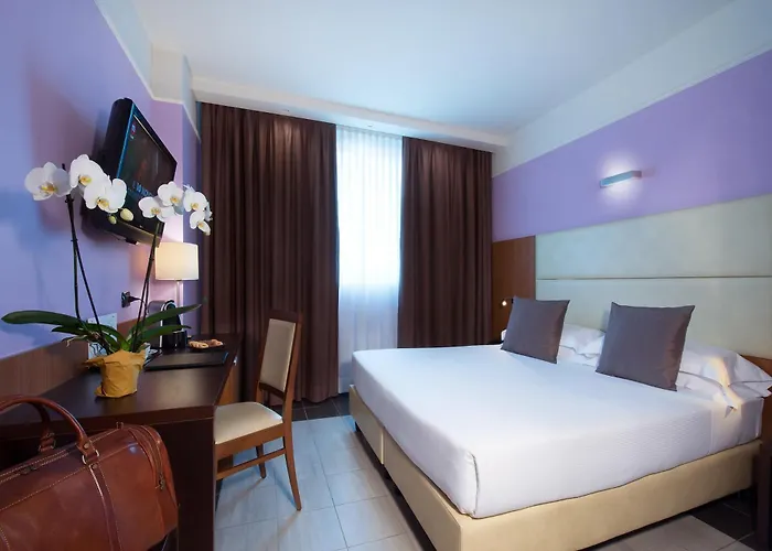 My One Hotel Bolonia