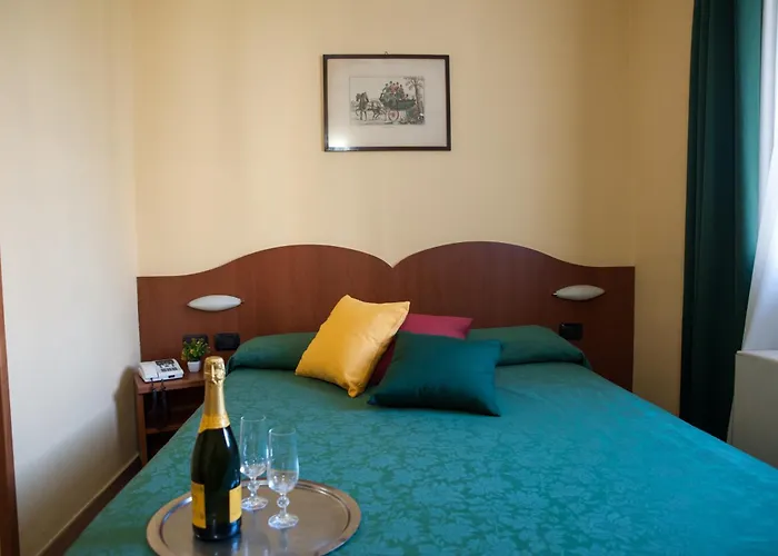 The Best Hotel Mediolan