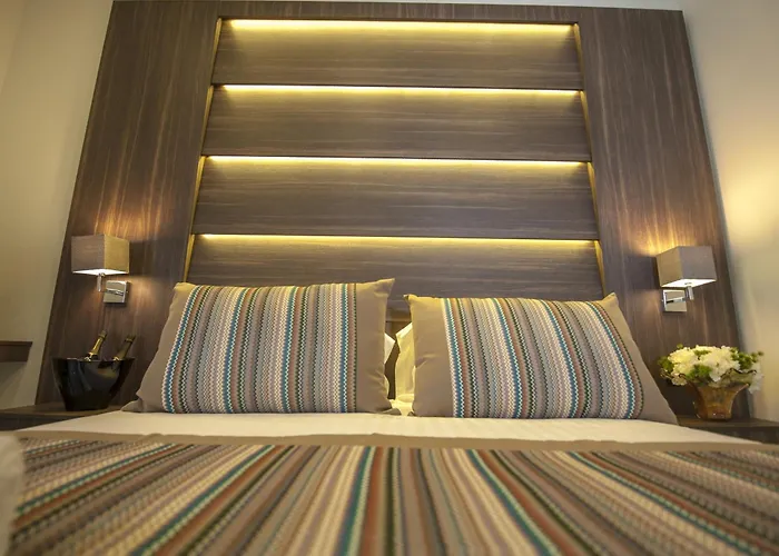 Hotel San Pietro Neapol
