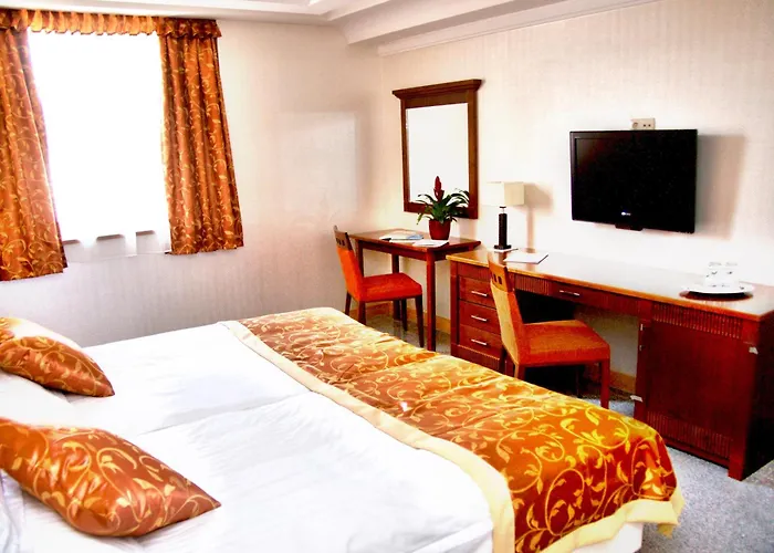 Actor Hotel Budapeszt