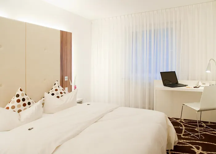 Ambassador Hotel Frankfurt nad Menem