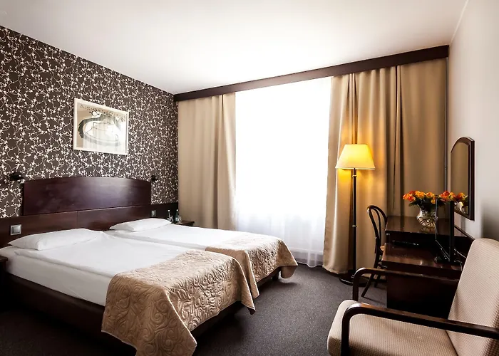 Go Cracow Resort Kraków