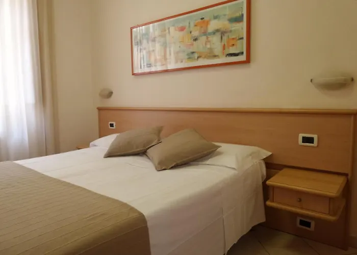 Hotel Astor Piza