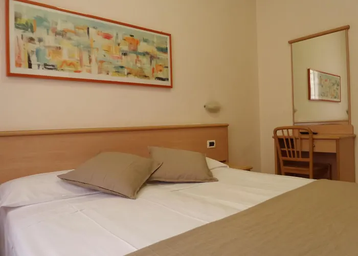 Hotel Astor Piza