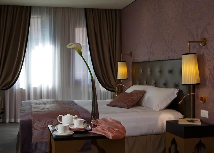 Arcadia Boutique Hotel Wenecja