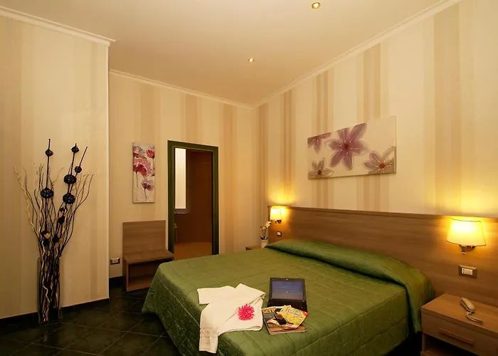Hotel Argentina Rzym