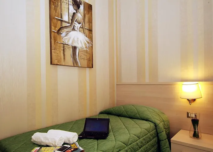Hotel Argentina Rzym