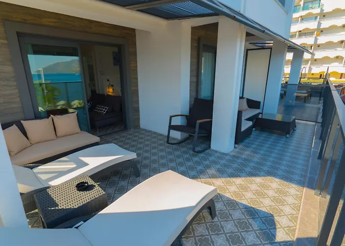 Marmaris Beach Hotel