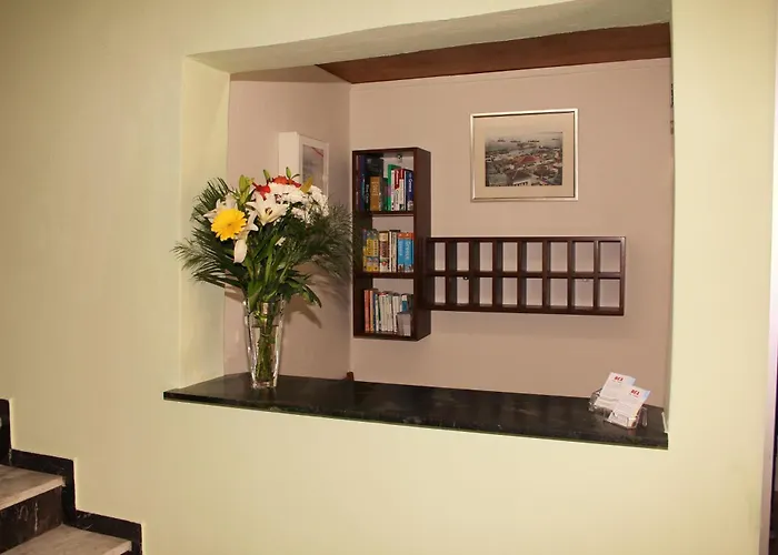 Rea Hotel Heraklion