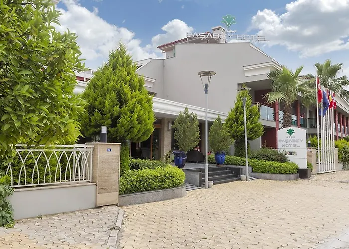 Pasabey Hotel Marmaris