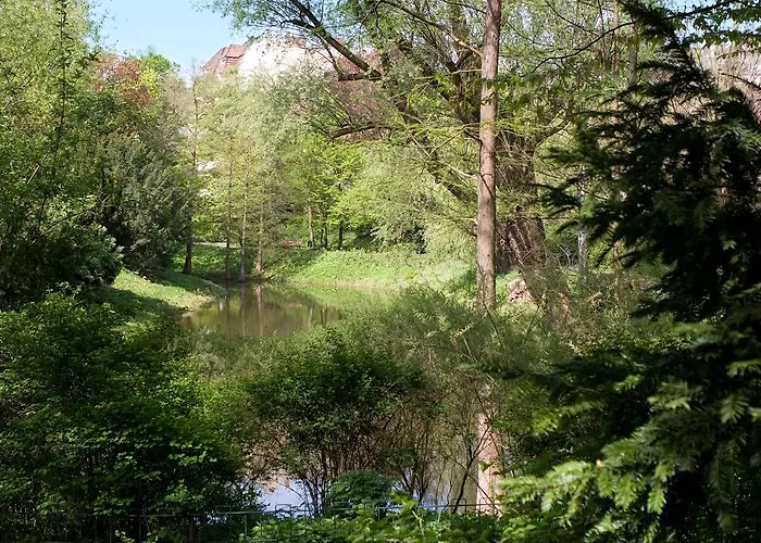 Hotel Alt Tempelhof Berlin