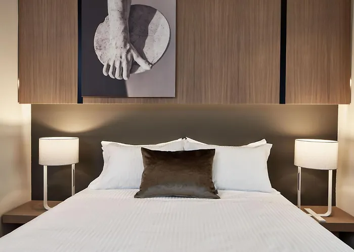 Hotel Urban Frame Plaka Ateny