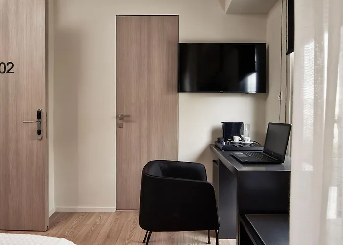 Hotel Urban Frame Plaka Ateny