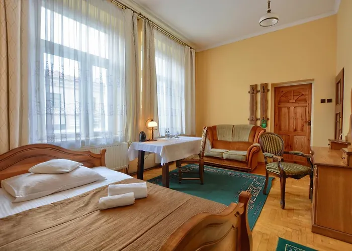 Rezydencja Jagiellonska Sanok