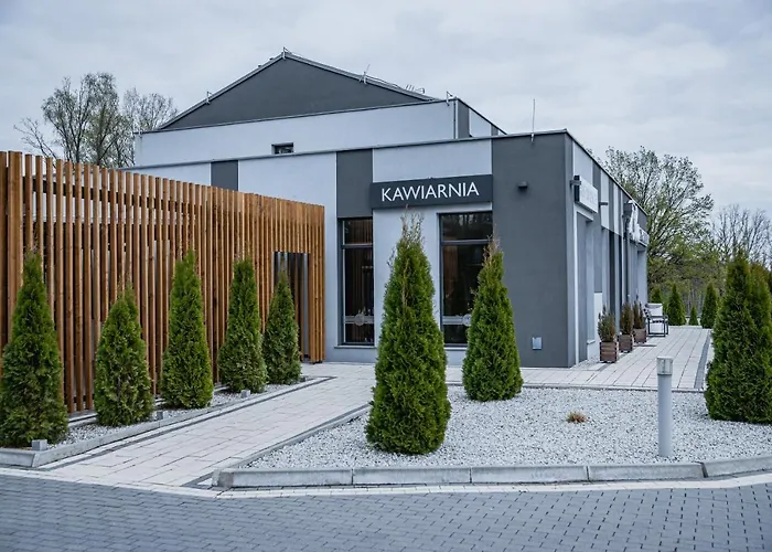 Blu Residence Zielona Góra