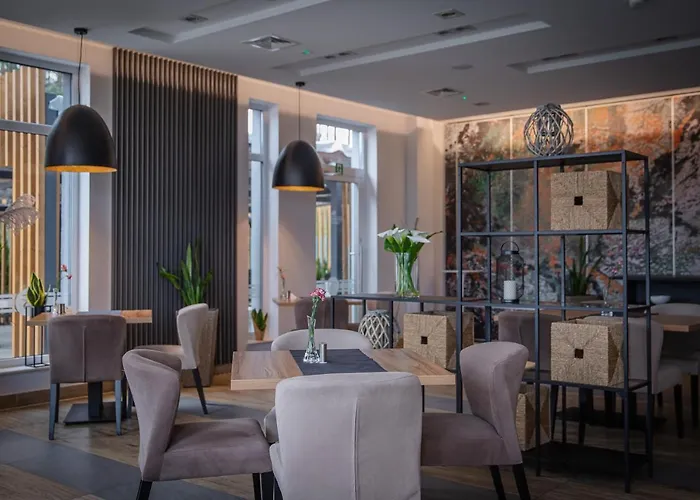 Blu Residence Zielona Góra