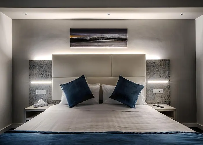 Suite Blue Style Rzym