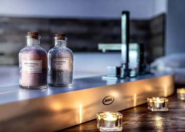 Suite Blue Style Rzym