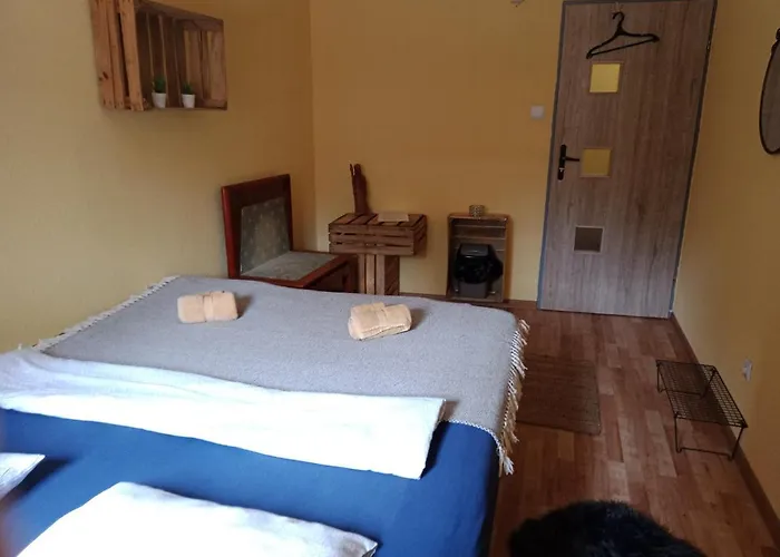 Hostel Sielanka Gdańsk
