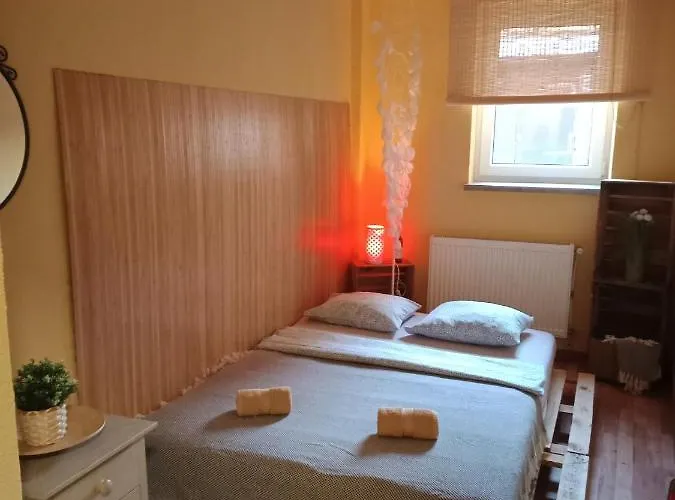 Hostel Sielanka Gdańsk