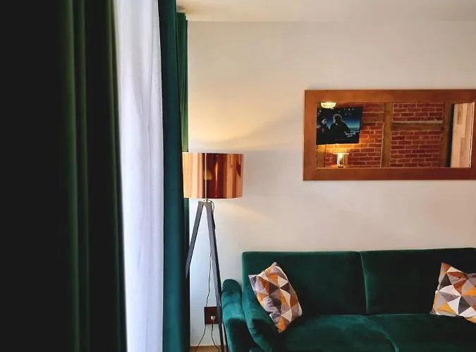 Aparthotel Design Loft Morska 7 Puck