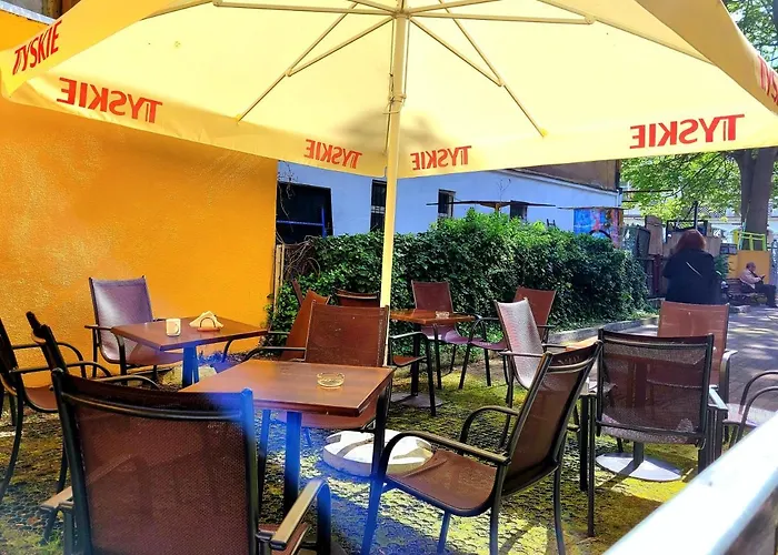 Villa Jupiter Świnoujście