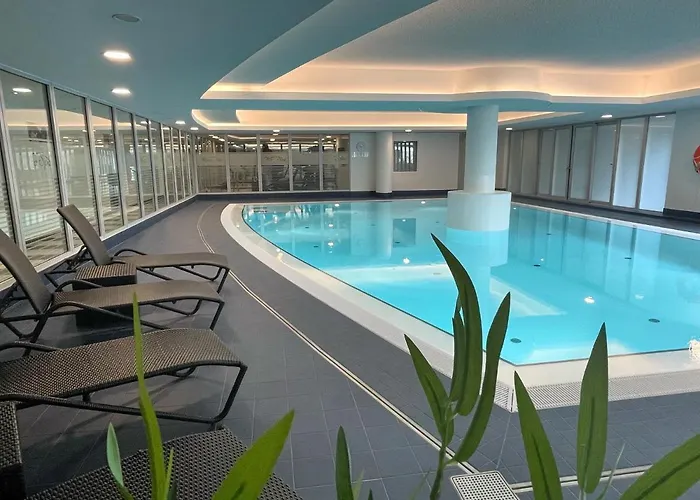 Dorint Hotel Poczdam