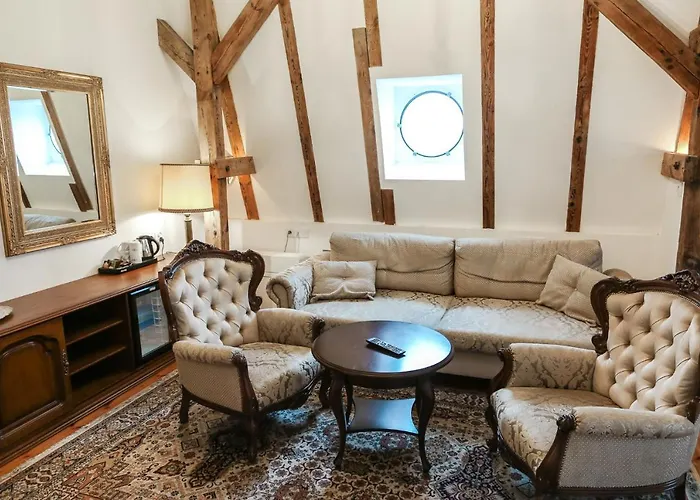 Villa Red By Columbus Ustka