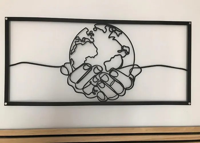 Villa Magda Ustronie Morskie