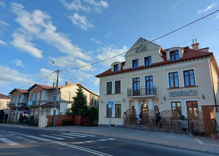 Stylowa Kolbuszowa