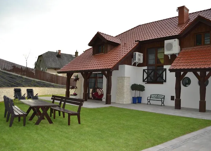 Villa Nova Kazimierz Dolny