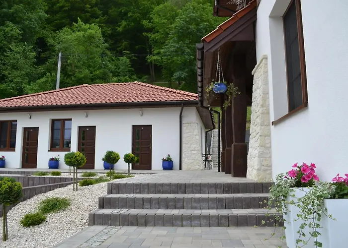 Villa Nova Kazimierz Dolny