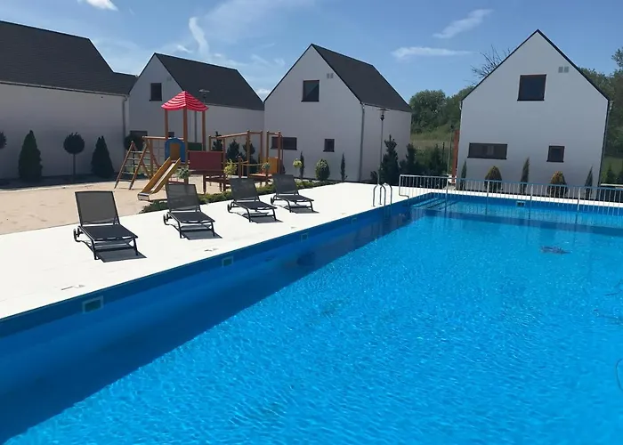 Hotel Palm Rogowo