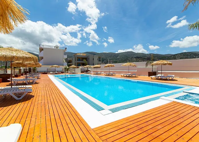Triton Hotel Mália