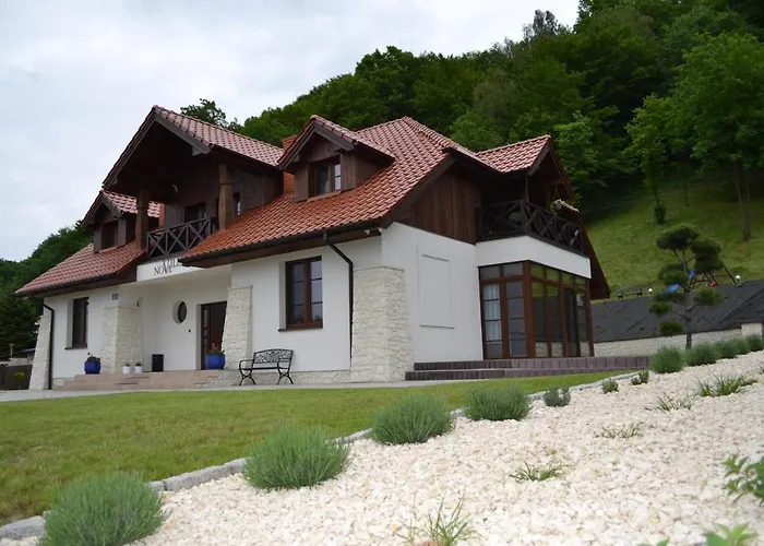 Villa Nova Kazimierz Dolny