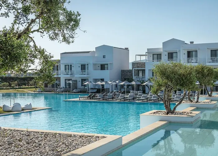 Diamond Deluxe Hotel - Adults Only & Spa Miasto Kos
