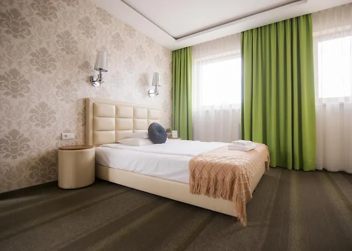 Hotel Wróblewscy Sieradz