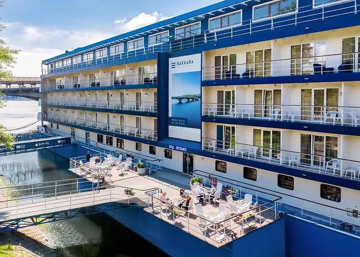 Bakkara Hotel Kijów