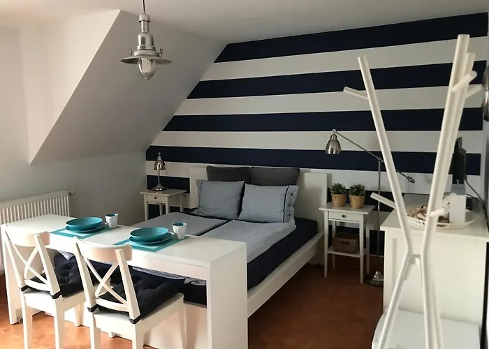 Wakacje w AL-MARE Jastrzębia Góra