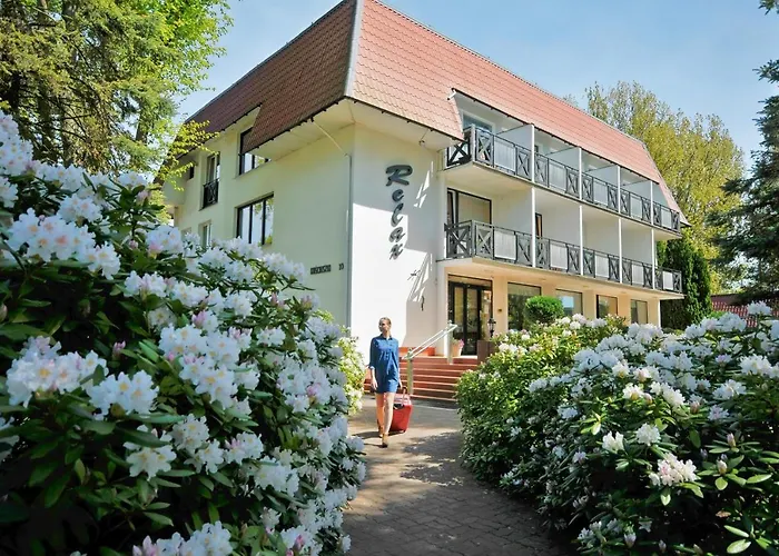 Aparthotel Relax Kołobrzeg