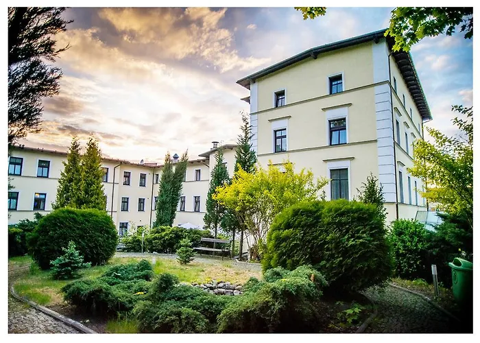 Hotel Fenix Jelenia Góra