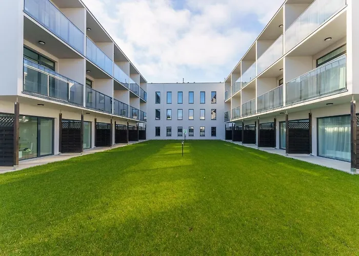 Hotel Solny Kołobrzeg