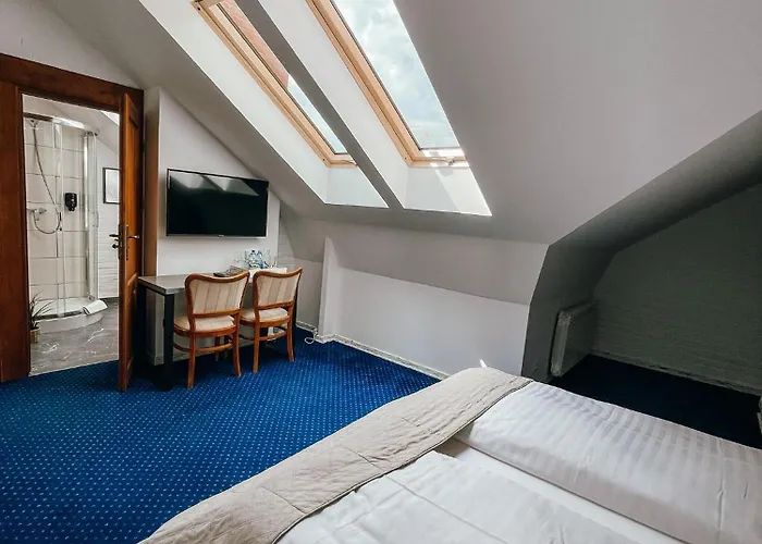 Villa Bella Italia Mikołajki