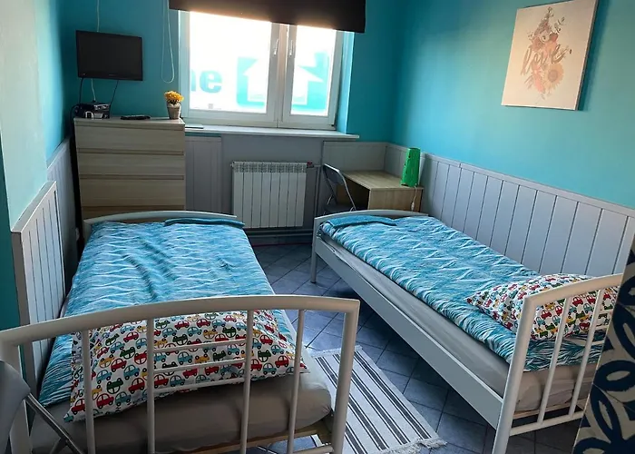 Hotel U Jana Przemyśl