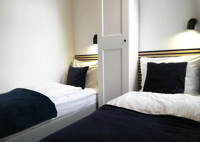 Rooms By Apartamenty Lubartowska Street Lublin
