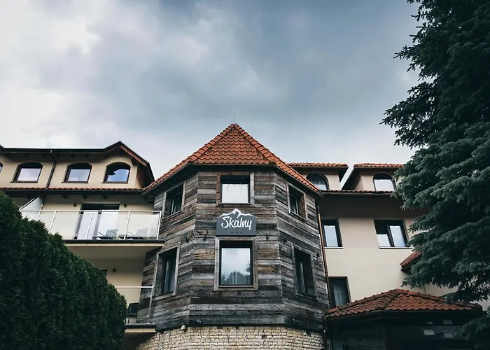 Bed and Breakfast Skalny Szczyrk