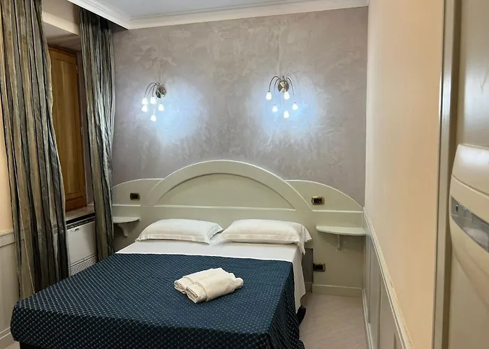 Bed and Breakfast Casa Di Stefano Rzym